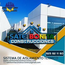 Horario de apertura Sate Bonita Construcciones, Eivissa