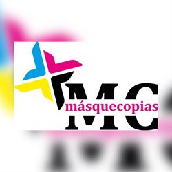 Horario de apertura Másquecopias MC, Cádiz
