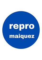 REPROMAIQUEZ en Madrid (Retiro) - Horario de apertura