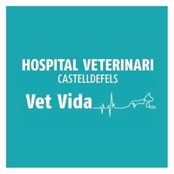 Horario de apertura Hospital Veterinario VetVida especialitats i urgencies 24hores, Castelldefels
