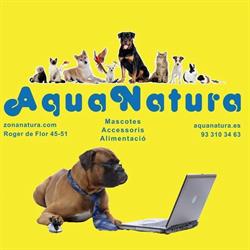 Clinica Veterinaria Aquanatura en Barcelona (Eixample) - Horario de apertura