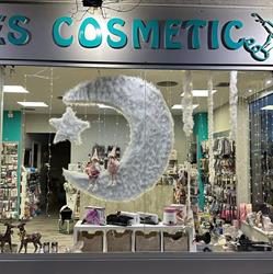 Gemes Cosmetic en Vigo (Coia) - Horario de apertura