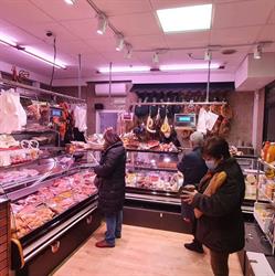 Horario de apertura Carnicería casa Olga, Sabadell