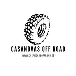 Horario de apertura CASANOVAS OFF ROAD, Sabadell