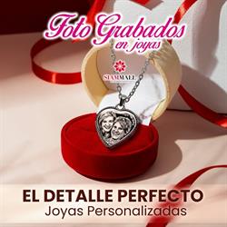Horario de apertura Foto grabados en Joyas, Adeje