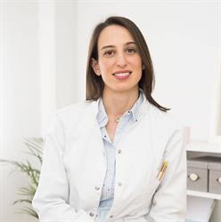 Tatiana Medina en Madrid (Chamberí) - Horario de apertura
