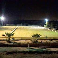 Horario de apertura Club hipico La Llar del Cavall, El Collao