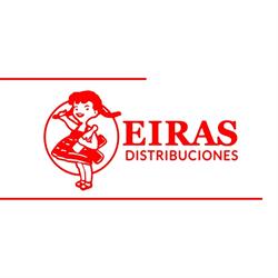Horario de apertura Eiras C.B., Meira
