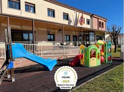 Horario de apertura Escuela de Educación Infantil la Inmaculada, León