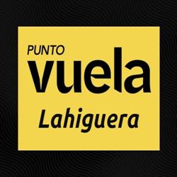 Horario de apertura PUNTO VUELA LAHIGUERA, Lahiguera