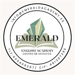 Horario de apertura Emerald English Academy, Los Palacios y Villafranca