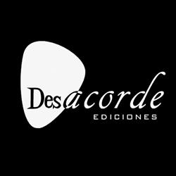 Desacorde Ediciones en Madrid (Puente De Vallecas) - Horario de apertura