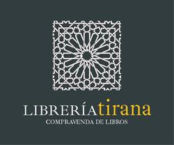Horario de apertura Librería Tirana, Santiago de Compostela