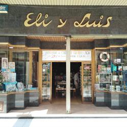 Horario de apertura LIBRERIA PAPELERIA ELI Y LUIS, Torre del Mar