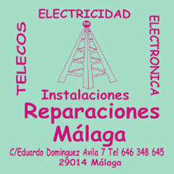 Horario de apertura Reima Electricistas, Málaga