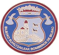 Horario de apertura Bomberos/Suhiltzaileak Bilbao. Miribilla,