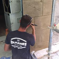 Horario de apertura Construcciones y Reformas Enjuanes, Graus
