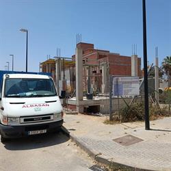 Horario de apertura Construcciones Albasan, Barrio Nuevo