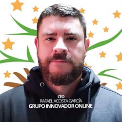 Grupo Innovador Online en Barcelona (Eixample) - Horario de apertura