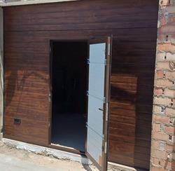 Horario de apertura CARPINTERÍA METÁLICA ACERO INOXIDABLE, HIERRO, S.M.L., Bollullos Par del Condado
