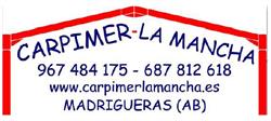 Horario de apertura CARPIMER LA MANCHA S.L., Madrigueras