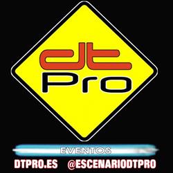 DT PRO Eventos en Madrid (Chamberí) - Horario de apertura