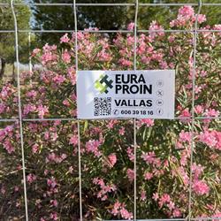 Horario de apertura ENREJADOS Y CERCADOS EURAPROIN S.L.U., Alcasser