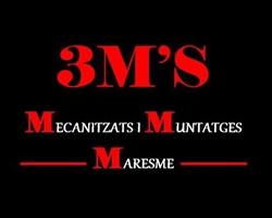 Horario de apertura Mecanitzats i Muntatges Maresme, Malgrat de Mar