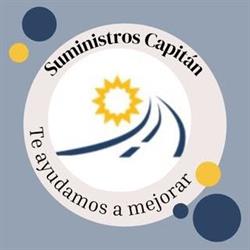 Horario de apertura Suministros Capitán, Valladolid
