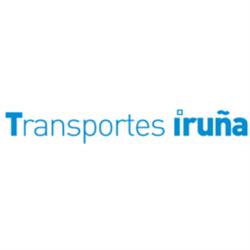 Horario de apertura Transportes Iruña, Elguero