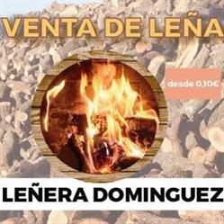 Horario de apertura Leñera Dominguez - Venta de leña, Villamanta