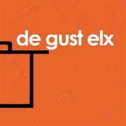 Horario de apertura DeGustElx,