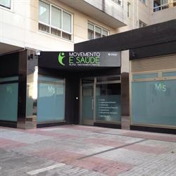 Horario de apertura EV MEDICAL O BURGO Movemento e Saude Pilates y Entrenamiento Personal, A Coruña
