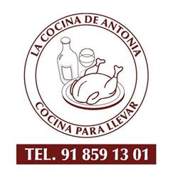 Horario de apertura La cocina de Antonia, Torrelodones