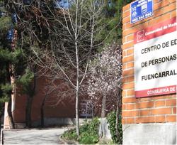 CEPA Fuencarral en Madrid (Fuencarral-El Pardo) - Horario de apertura