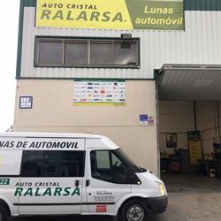 Horario de apertura Ralarsa, Villamartín