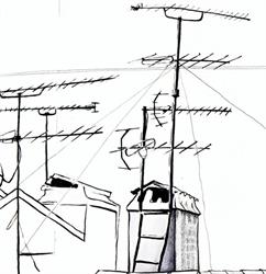 Antenas Salvadó en Barcelona (Les Corts) - Horario de apertura