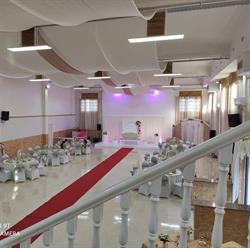 Horario de apertura Sala eventos Kibouch, Tarragona