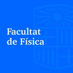 Horario de apertura Facultad de Física - Universidad de Barcelona, 