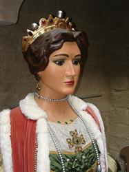 Horario de apertura Taller de escultura Casserras, Solsona