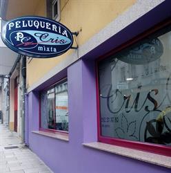 Horario de apertura Peluquería Cris, Lugo