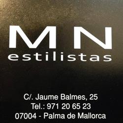 Martín Navarro Estilistas en Palma de Mallorca (Llevant) - Horario de apertura