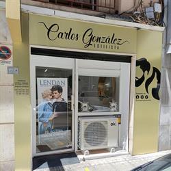 Horario de apertura Carlosgonzalezestilista, Elche