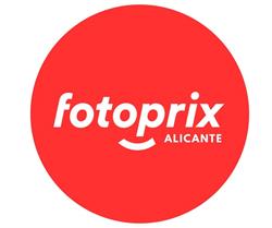 Horario de apertura Tienda de fotografía Fotoprix Alicante, 