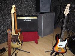 Horario de apertura Music Factory Locales de Ensayo, Alicante