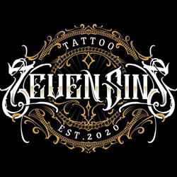 Horario de apertura Seven Sins Tattoo, Águilas