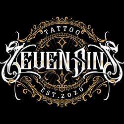 Horario de apertura Seven Sins Tattoo, Águilas