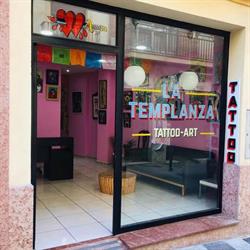 Horario de apertura La Templanza Tattoo Art, Antequera