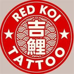Horario de apertura Red koi tattoo, El Ejido