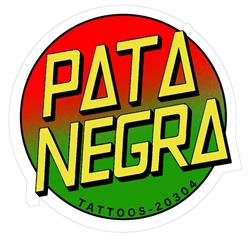 Horario de apertura Pata Negra Tattoo, Bidasoa